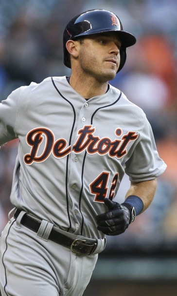 Detroit Tigers Top 10 Most Memorable Moments of 2016